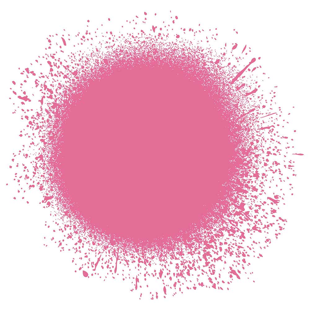 Montana Black Sprey Boya 400ml 50% True Magenta BLK TR4010