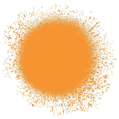 Montana Black Sprey Boya 400ml Infra Orange BLK IN 2000