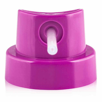 Montana Ekstra İnce İğne Sprey Başlığı, Mor, (Püskürtme Genişliği: 2mm-10mm)