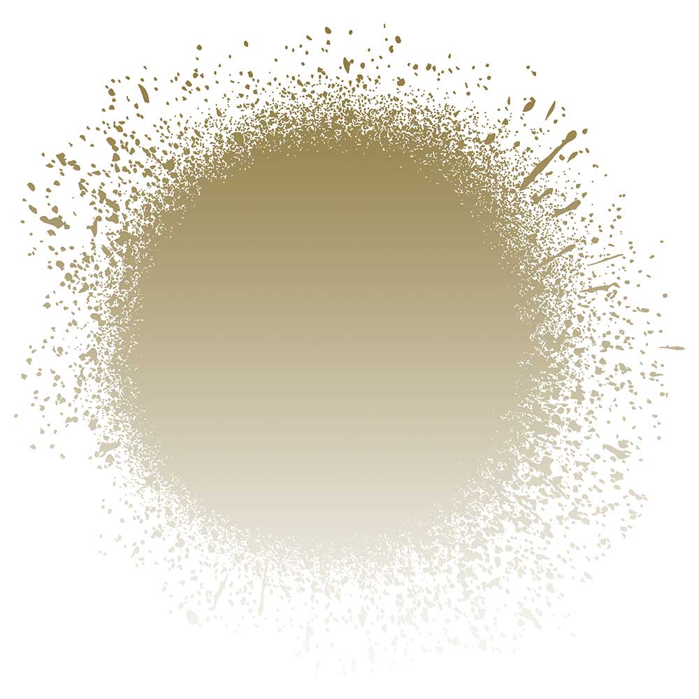 Montana Gold Akrilik Sprey Boya 400ml Gold Matt M3010