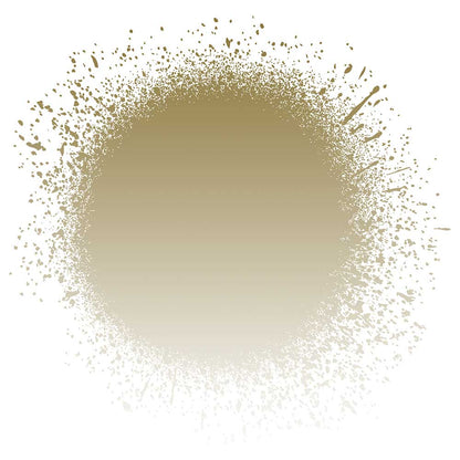 Montana Gold Akrilik Sprey Boya 400ml Gold Matt M3010