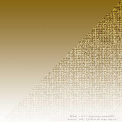 Montana Akrilik Markör Extra İnce Uç 0.7mm Gold Matt M3010