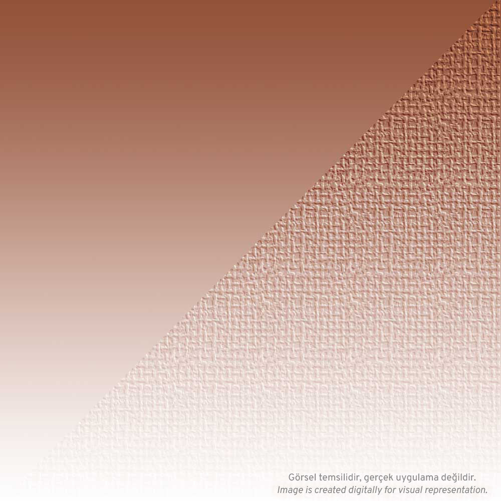 Montana Akrilik Markör Extra İnce Uç 0.7mm Copper Matt M2000