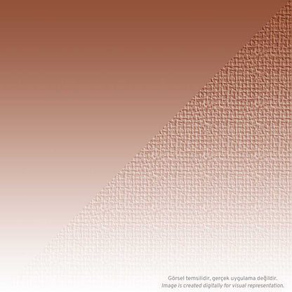 Montana Akrilik Markör Extra İnce Uç 0.7mm Copper Matt M2000