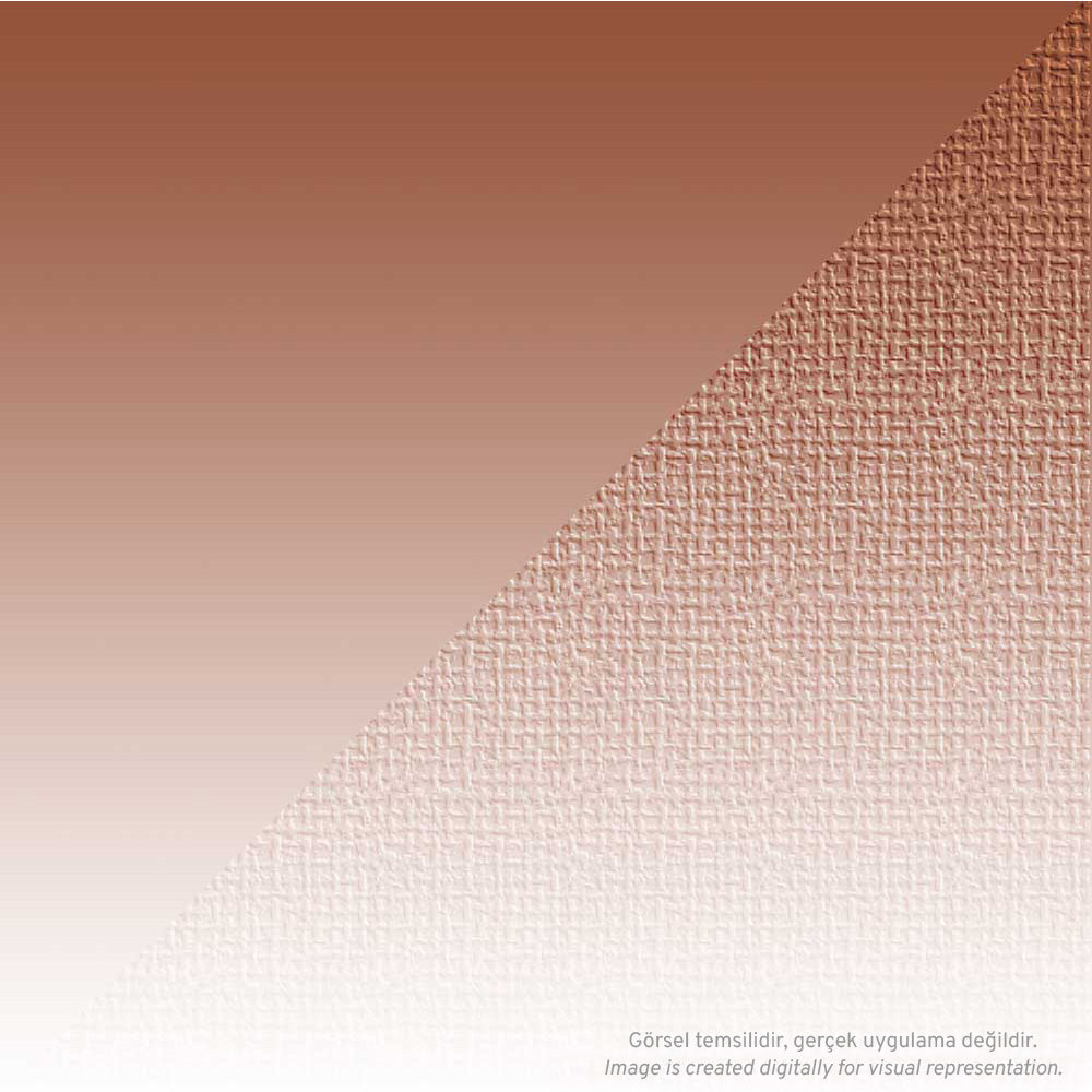 Montana Akrilik Markör İnce Uç 2mm Copper Matt M2000