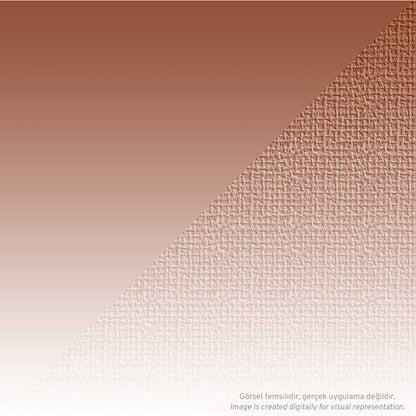 Montana Akrilik Markör İnce Uç 2mm Copper Matt M2000