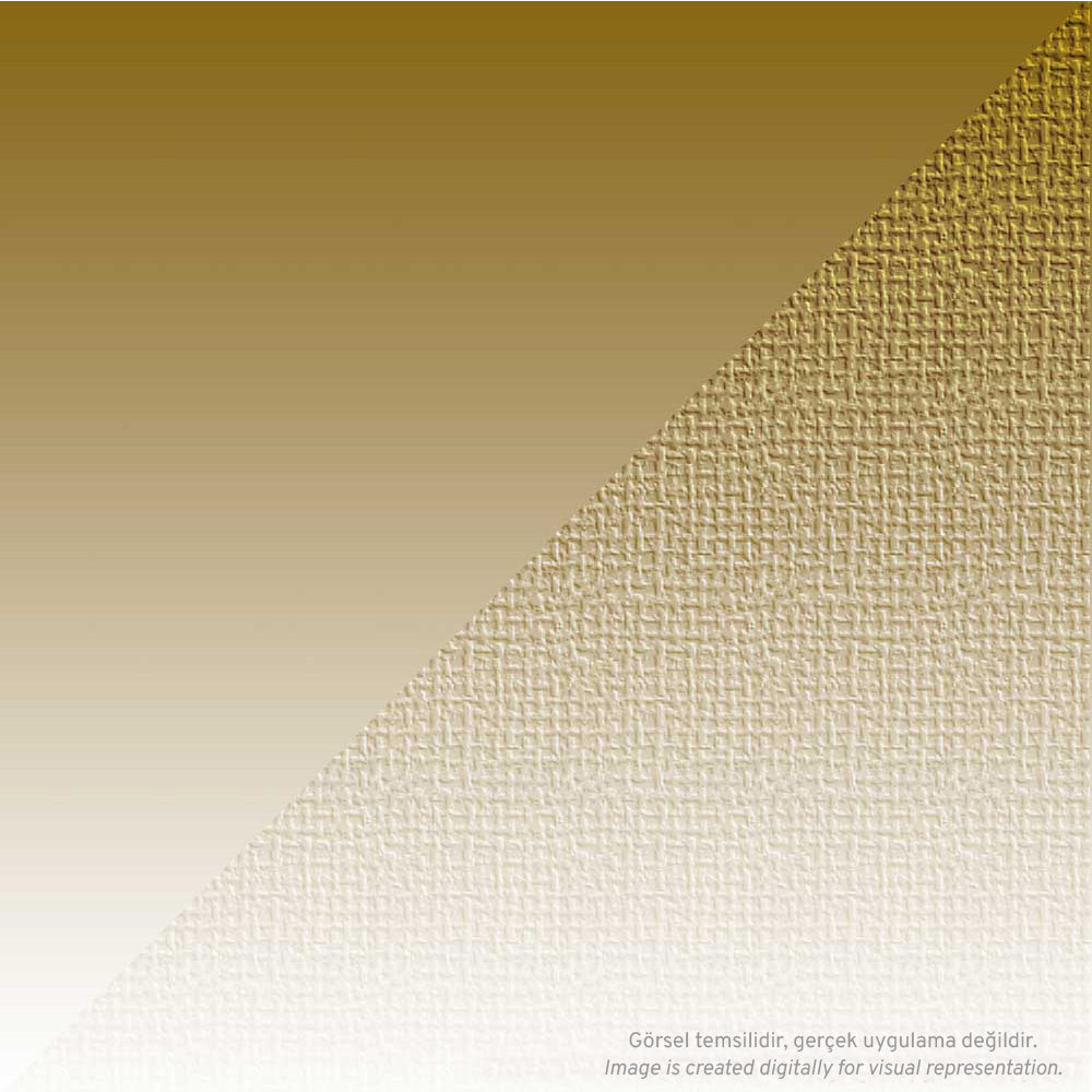 Montana Akrilik Markör Standart Uç 15mm Gold Matt M3010