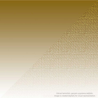 Montana Akrilik Markör Standart Uç 15mm Gold Matt M3010