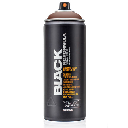 Montana Black Sprey Boya 400ml Pecan Nut BLK1070