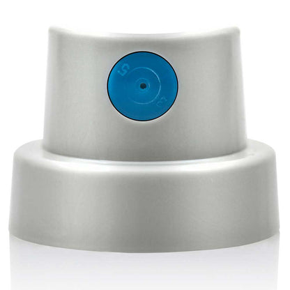 Montana Soft Sprey Başlığı, Gri/Mavi, (Püskürtme Genişliği: 4.5cm)
