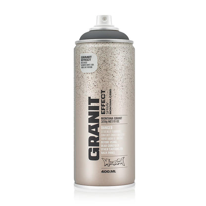Montana Effect Granit Sprey Boya 400ml Grey EG7050