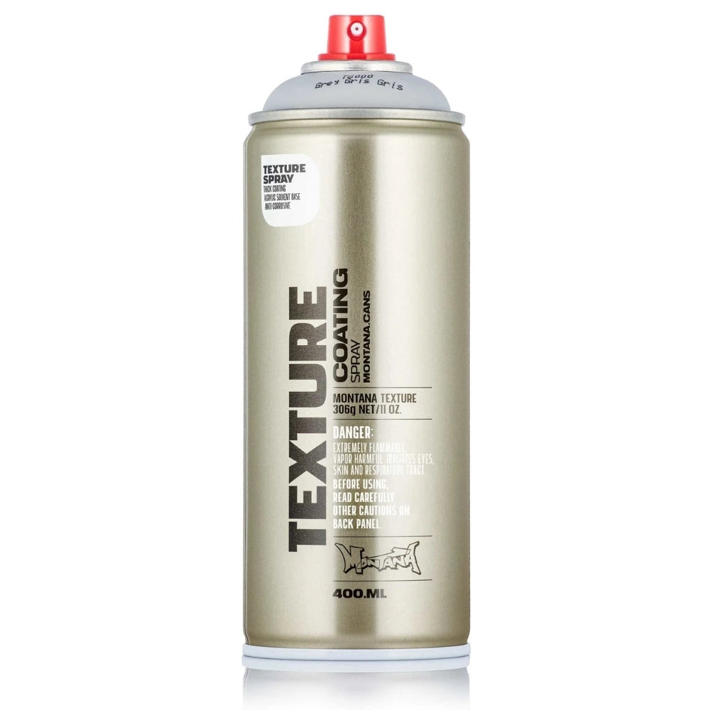 Montana Tech Texture Doku Spreyi 400ml T8000