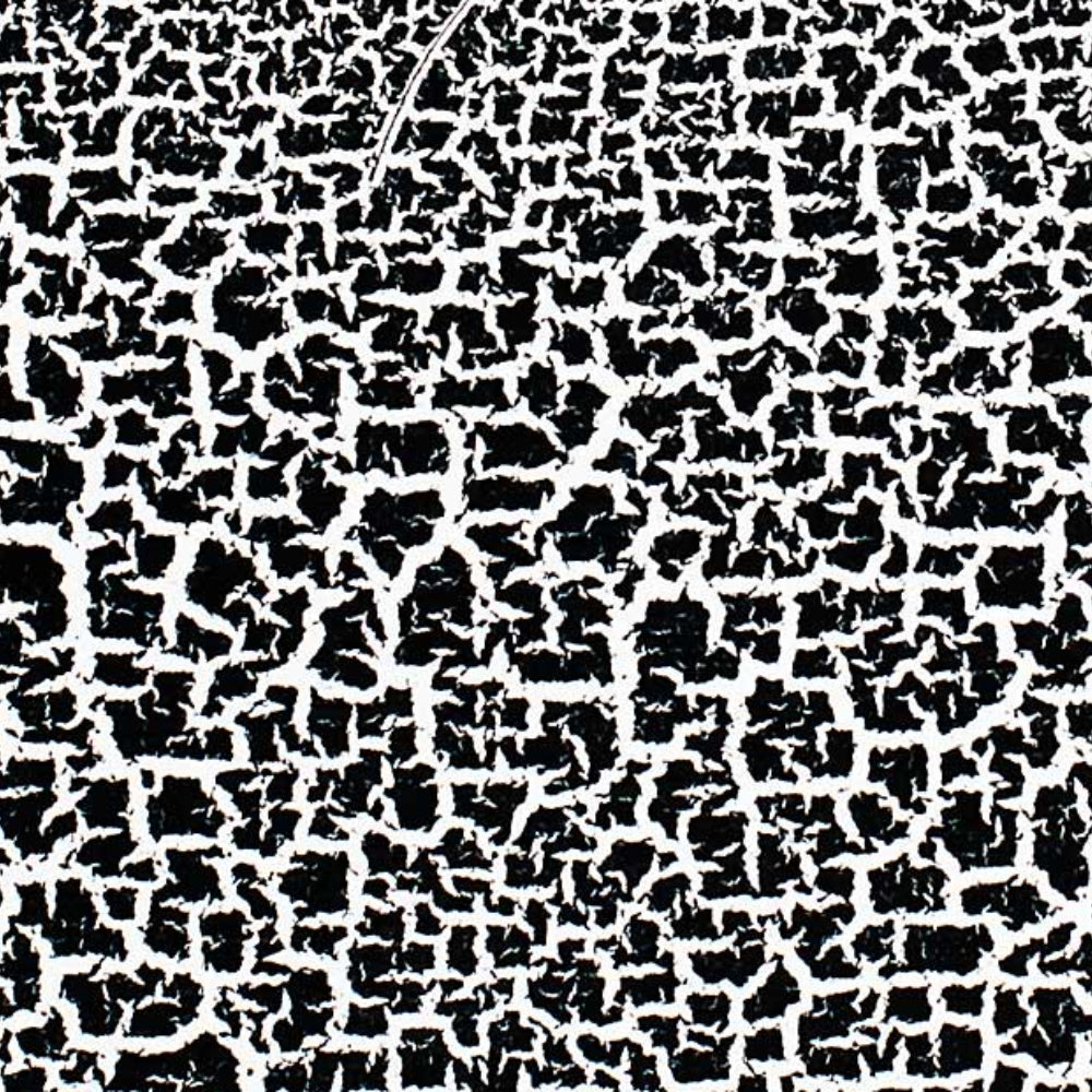 Montana Effect Crackle Sprey Boya 400ml Traffic Black (RAL 9017) EC9017