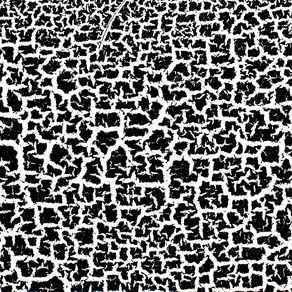 Montana Effect Crackle Sprey Boya 400ml Traffic Black (RAL 9017) EC9017