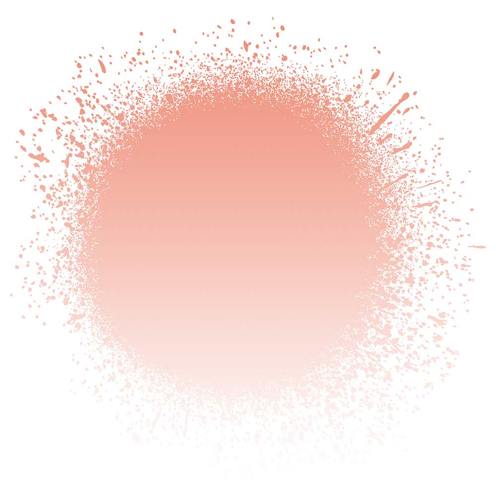 Montana Gold Akrilik Sprey Boya 400ml Transparent Red Orange T2090