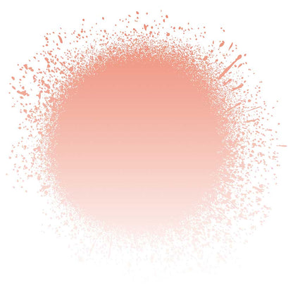 Montana Gold Akrilik Sprey Boya 400ml Transparent Red Orange T2090