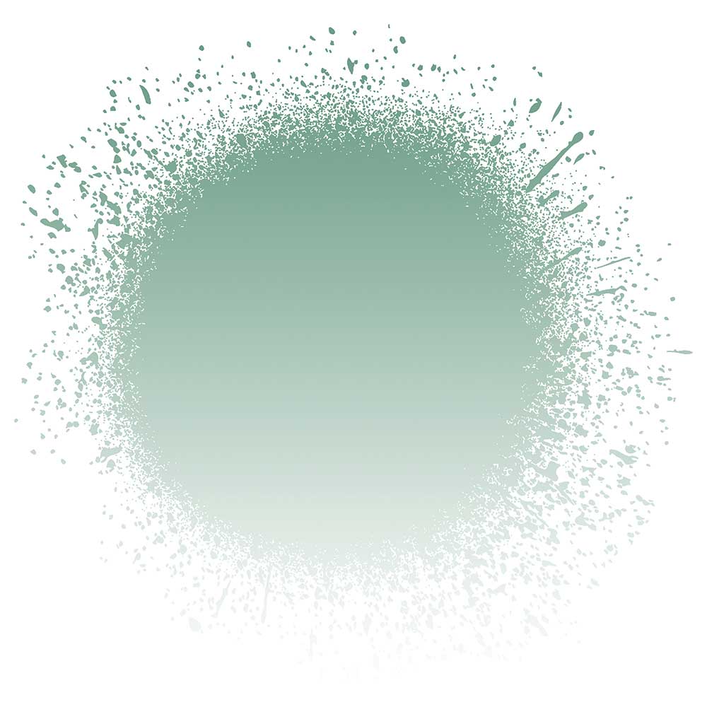 Montana Gold Akrilik Sprey Boya 400ml Transparent Smaragd Green T6070