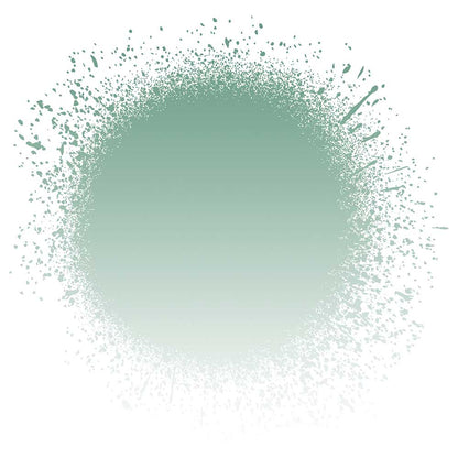 Montana Gold Akrilik Sprey Boya 400ml Transparent Smaragd Green T6070