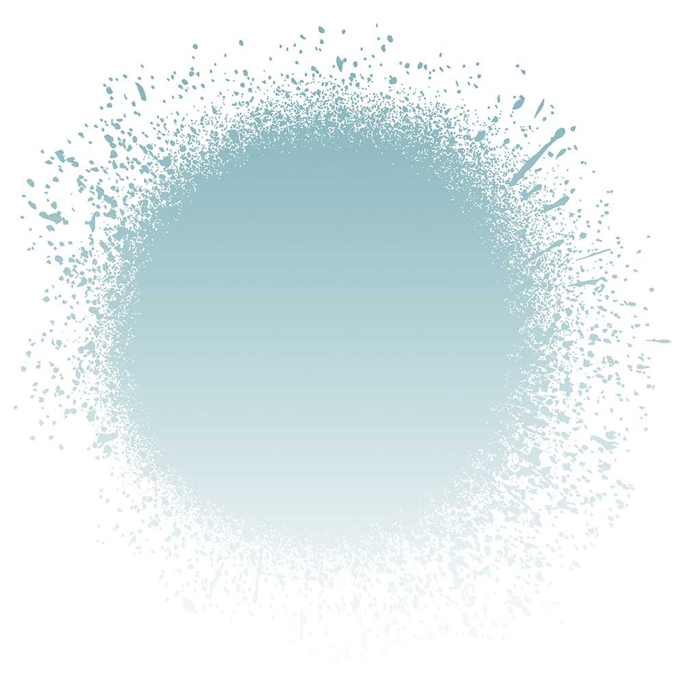 Montana Gold Akrilik Sprey Boya 400ml Transparent Reef T6270