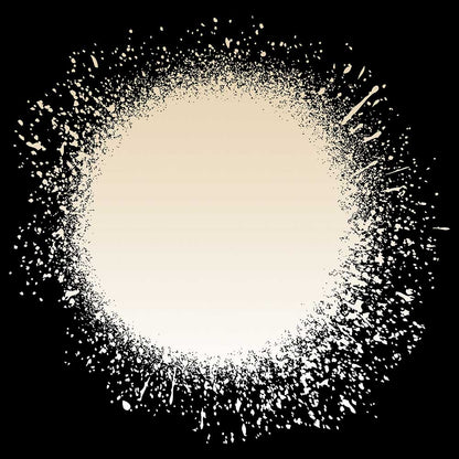 Montana Gold Akrilik Sprey Boya 400ml Transparent Sahara Beige T8020