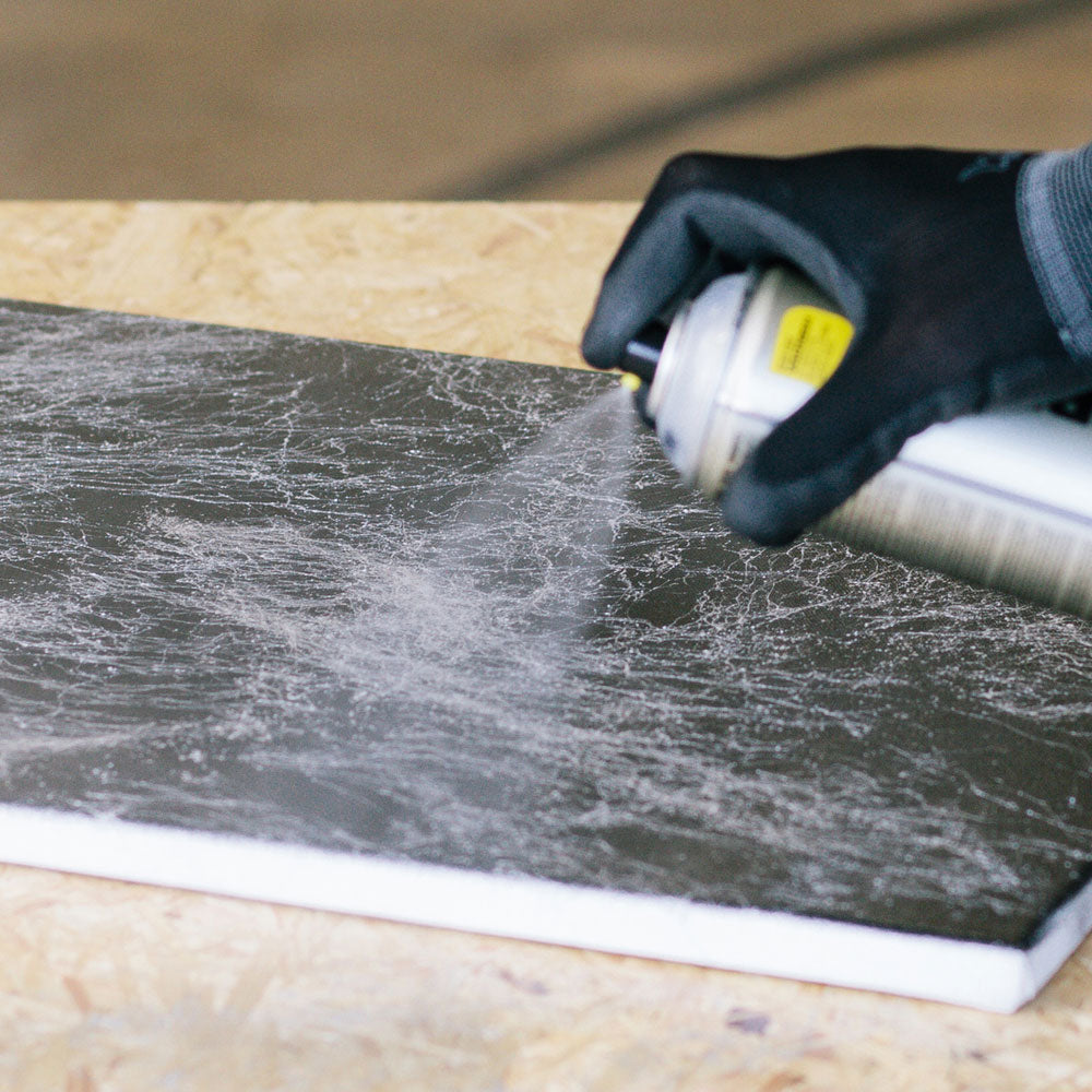 Montana Flat Jet Yassı Sprey Başlığı Medium (Püskürtme genişliği: 6.1-8.1cm)