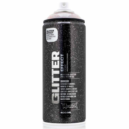 Montana Effect Glitter Sprey Boya 400ml Dusty Gold EGC GOLD
