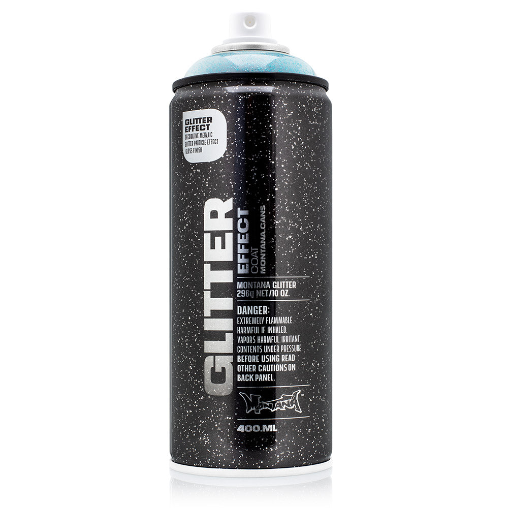Montana Effect Glitter Sprey Boya 400ml Cosmos EGC COS