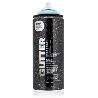 Montana Effect Glitter Sprey Boya 400ml Cosmos EGC COS