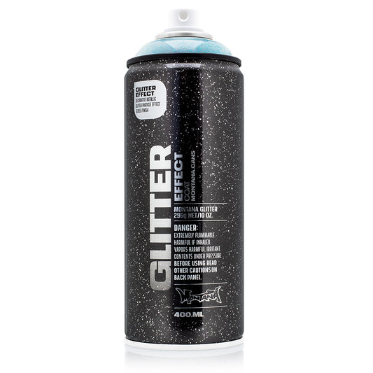 Montana Effect Glitter Sprey Boya 400ml Cosmos EGC COS