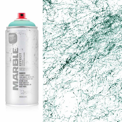 Montana Effect Marble Sprey Boya 400ml Pastell Green EM6200