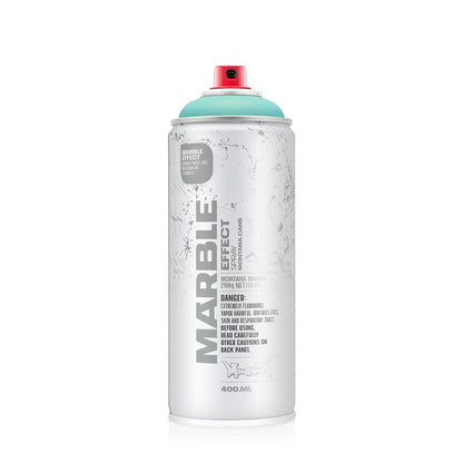 Montana Effect Marble Sprey Boya 400ml Pastell Green EM6200