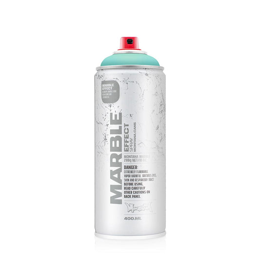 Montana Effect Marble Sprey Boya 400ml Pastell Green EM6200