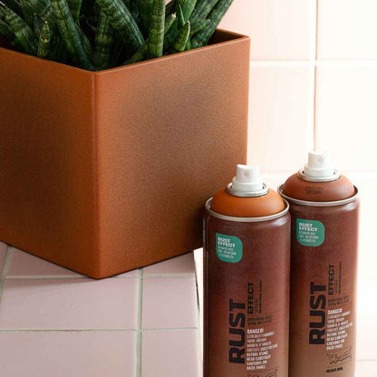 Montana Effect Rust Sprey Boya 400ml Brown ER8001