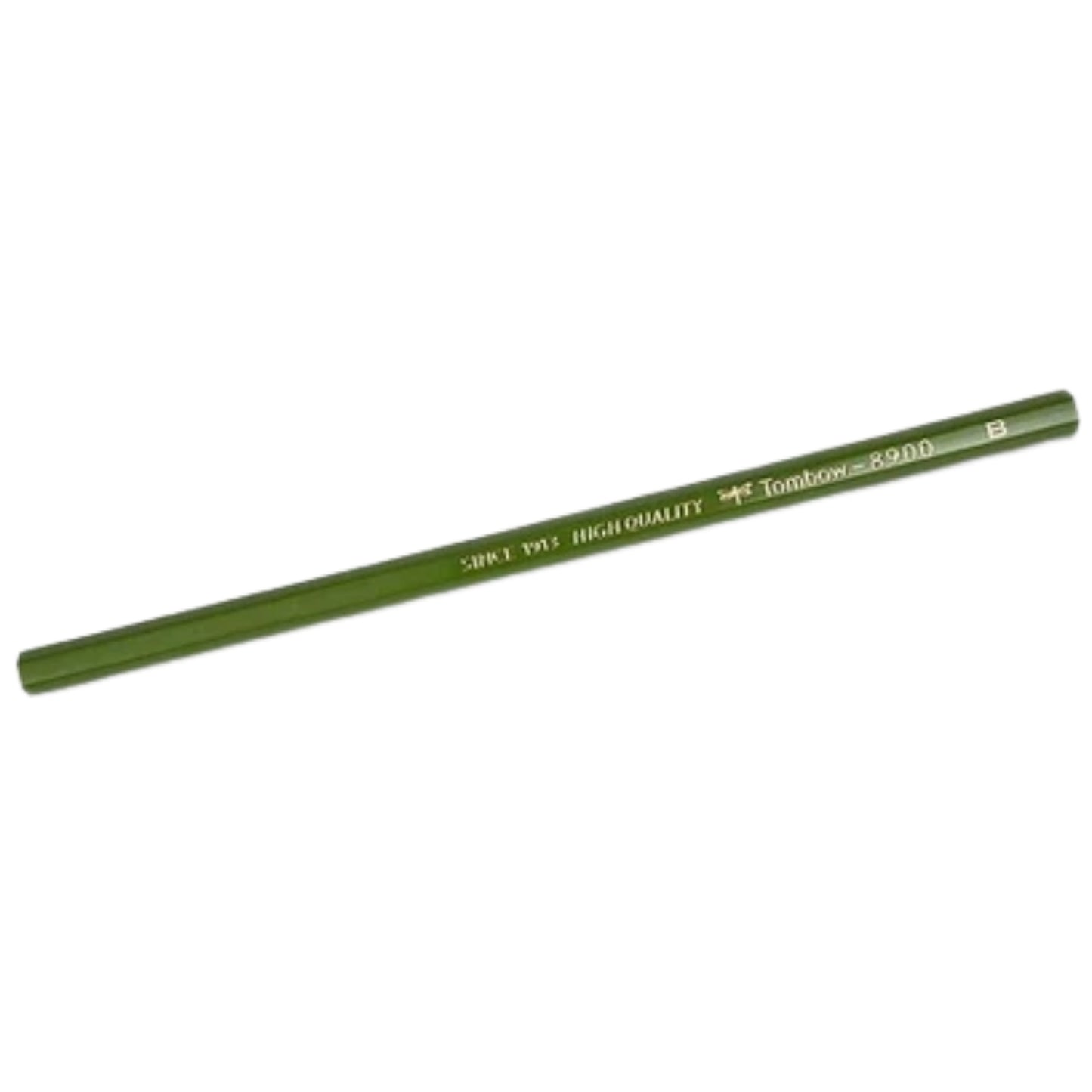 Tombow 8900 Dereceli Kurşun Kalem B