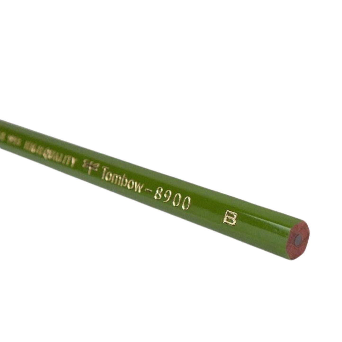 Tombow 8900 Dereceli Kurşun Kalem B