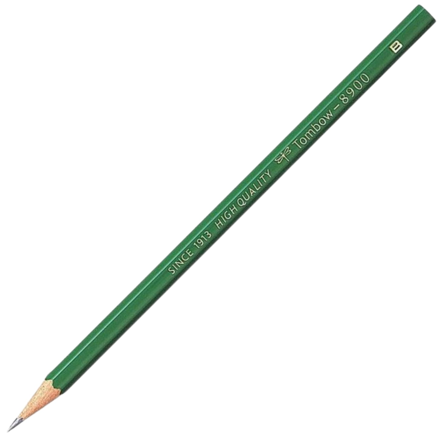 Tombow 8900 Dereceli Kurşun Kalem B