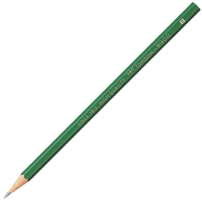 Tombow 8900 Dereceli Kurşun Kalem B