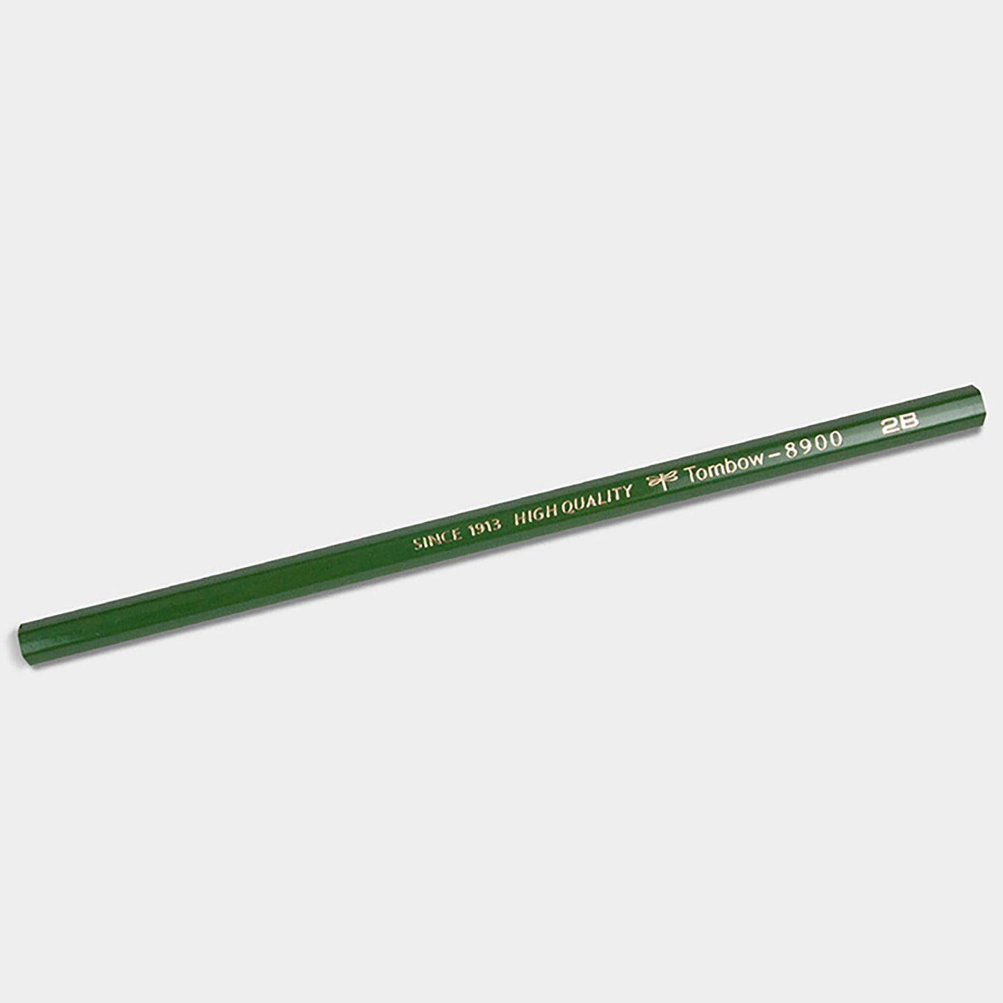 Tombow 8900 Dereceli Kurşun Kalem 2B
