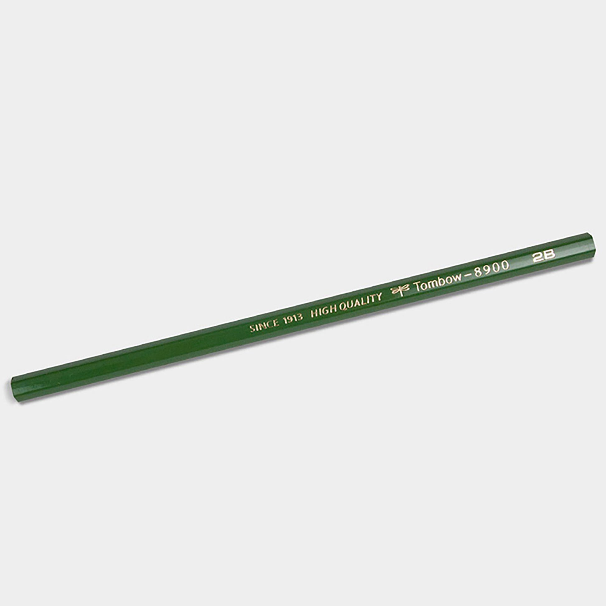 Tombow 8900 Dereceli Kurşun Kalem 2B