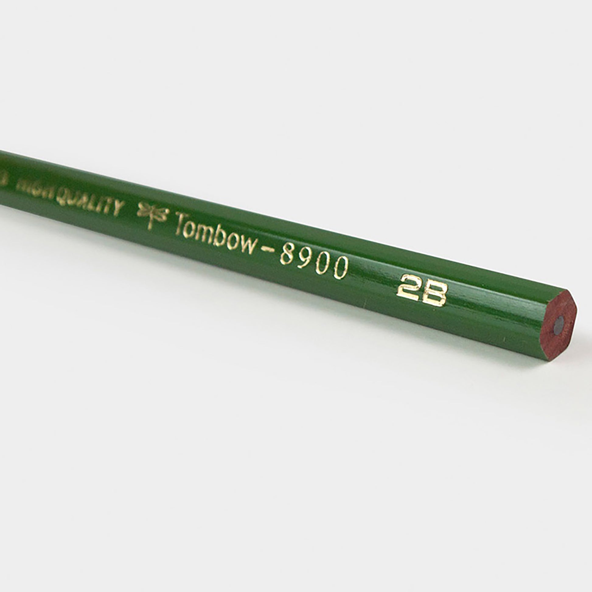 Tombow 8900 Dereceli Kurşun Kalem 2B