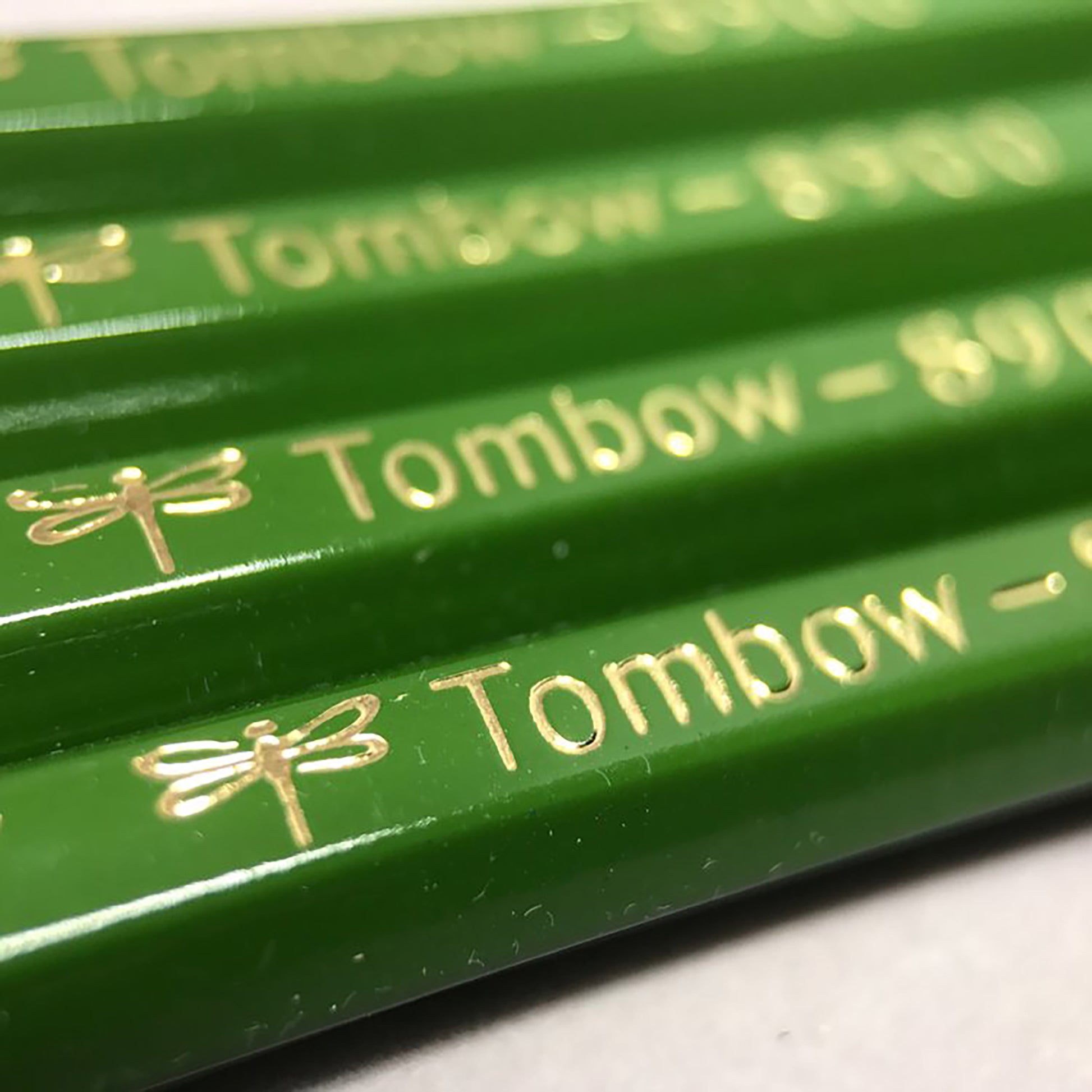 Tombow 8900 Dereceli Kurşun Kalem 2B