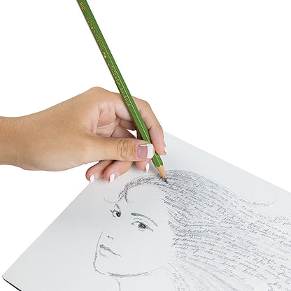 Tombow 8900 Dereceli Kurşun Kalem 2B