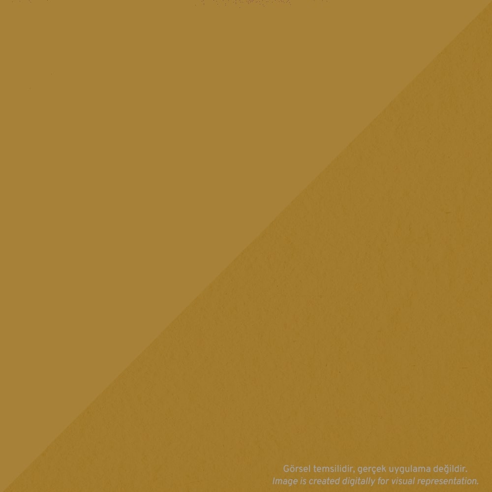 Tombow AB-T PRO Dual Brush Pen Grafik Kalemi Yellow Gold 026