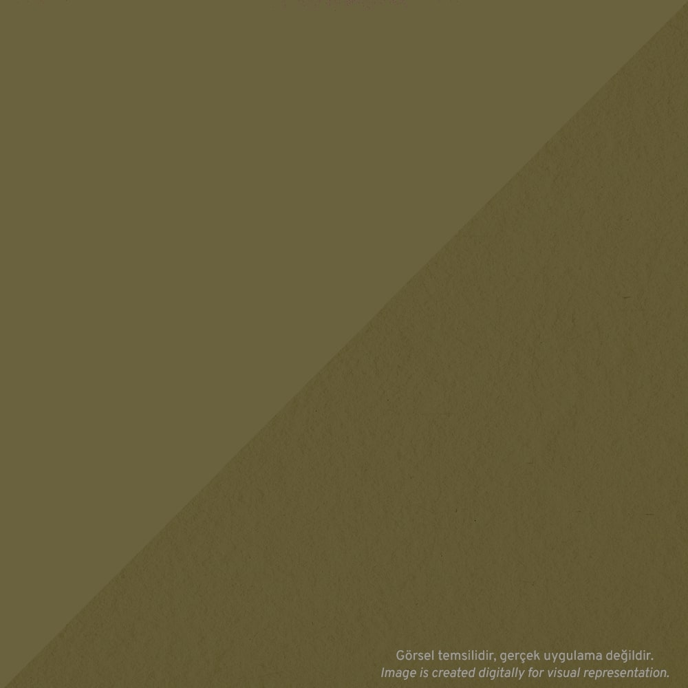 Tombow AB-T PRO Dual Brush Pen Grafik Kalemi Dark Ochre 027