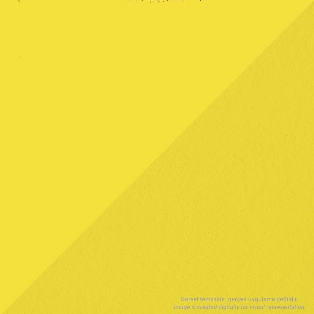 Tombow AB-T PRO Dual Brush Pen Grafik Kalemi Process Yellow 055