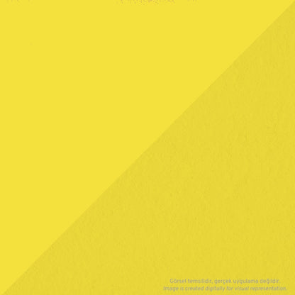 Tombow AB-T PRO Dual Brush Pen Grafik Kalemi Process Yellow 055