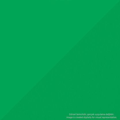 Tombow AB-T PRO Dual Brush Pen Grafik Kalemi Sap Green 245