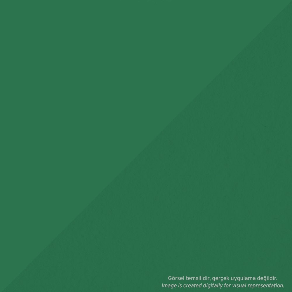 Tombow AB-T PRO Dual Brush Pen Grafik Kalemi Dark Green 277