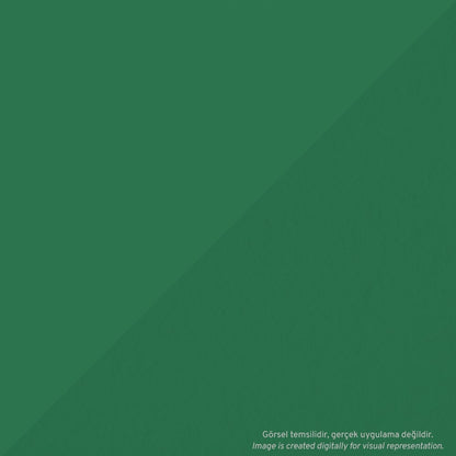 Tombow AB-T PRO Dual Brush Pen Grafik Kalemi Dark Green 277