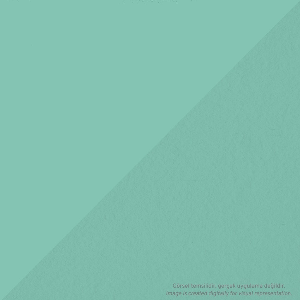 Tombow AB-T PRO Dual Brush Pen Grafik Kalemi Sea Glass 282